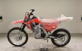 HONDA CRF125F JE03