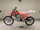 Фото Honda CRF125F с японского аукциона