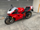 Фото Ducati 1098R 2008 с японского аукциона