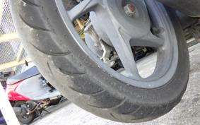 HONDA DIO 110 2019 JF31