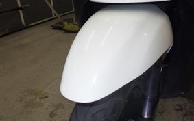 SUZUKI LET's CA4AA