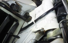 YAMAHA DT125R Gen.3 2006 3FW