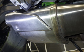 KAWASAKI Z650 A 2021 ER650H