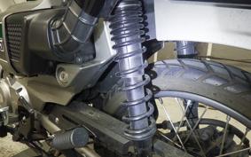 HONDA CT125-2 2013 JA65