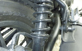 HONDA REBEL 250 MC49