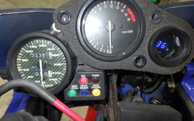 HONDA CBR400RR GEN 2 1995 NC29