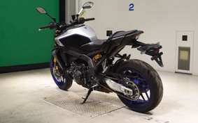 YAMAHA MT-09 SP 2024 RN87J