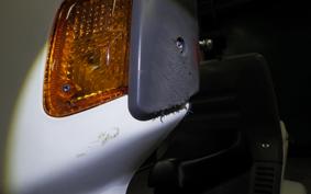 HONDA GYRO CANOPY TA03