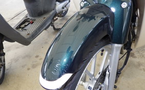 HONDA C110 SUPER CUB JA59
