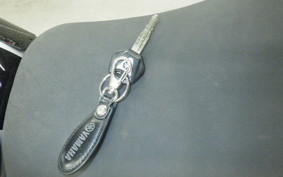 YAMAHA MT-09 ASP 2018 RN52J