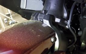 HONDA GL 1800 GOLD WING TOUR DCT 2025 SC79