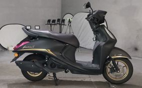 YAMAHA FASSHI-NO125 SEJ2
