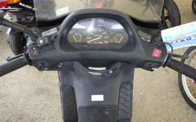 HONDA FORESIGHT EX MF04