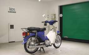 HONDA C110 SUPER CUB 2000 JA07