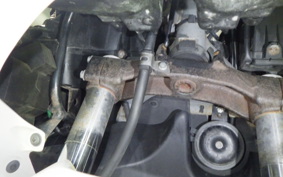SUZUKI SKYWAVE 250 (Burgman 250) S Gen.3 CJ46A