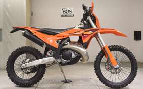 KTM 250 XC W 1992