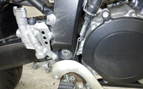 YAMAHA WR250X 2016 DG15J