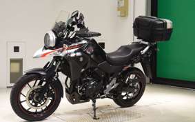 SUZUKI V-STROM 250 A