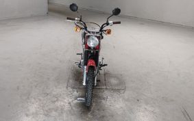HONDA HUNTER CUB110 JD01