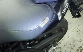 YAMAHA MT-07 2022 RM33J