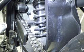 YAMAHA TRICKER Gen.2 2026 DG16J