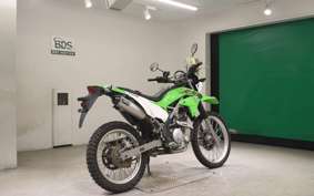KAWASAKI KLX230 2007 LX230A