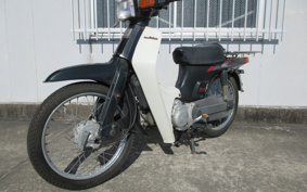 SUZUKI BAR DEE50 BA41A