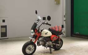 HONDA MONKEY AB27