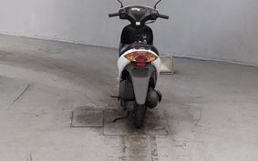 SUZUKI ADDRESS V50 CA42A