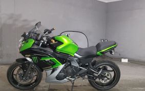 KAWASAKI NINJA 400 2015 EX400E