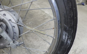 HONDA C90 SUPER CUB 2025 HA02