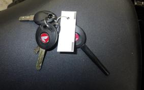 HONDA CT125-2 2015 JA65