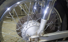 HONDA C50 SUPER CUB AA09