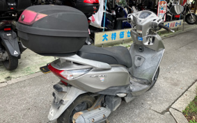 HONDA LEAD 125 JF45