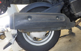 YAMAHA GEAR Gen.2 UA07J