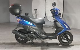 SUZUKI ADDRESS V125 CF4MA