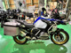 Фото BMW R1250GS ADVENTURE 2019 с японского аукциона