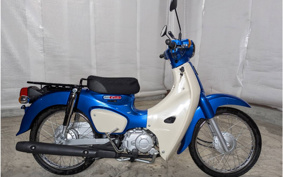 HONDA SUPER CUB50 AA09
