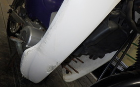 HONDA C110 SUPER CUB JA07