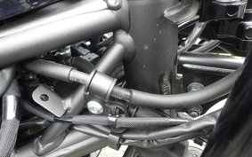 KAWASAKI ZX-25R ZX250E