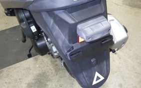 SUZUKI BURGMANストリート125EX EA23M