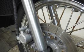 KAWASAKI ELIMINATOR 250 LX 2022 EL250A
