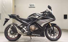 HONDA CBR400R 2023 NC56