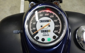 YAMAHA DRAGSTAR 400 1997 4TR