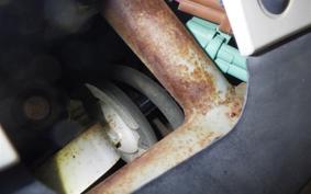 SUZUKI SKYWAVE 250 (Burgman 250) S 2 CJ43A