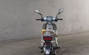HONDA SUPER CUB110 JA10