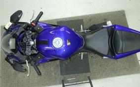 YAMAHA YZF-R25 A RG43J