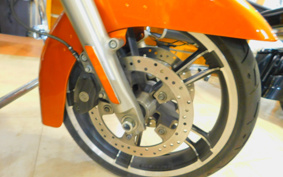 HARLEY HARLEY FLHX1580 2013 KBM