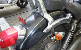 YAMAHA VIRAGO 250