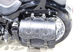 HARLEY FXBR 2019 YEJ